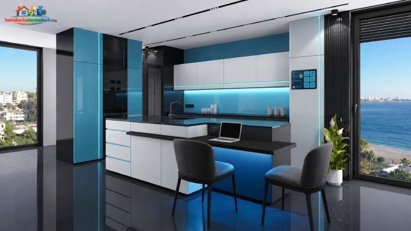 home upgrade decoradtech
