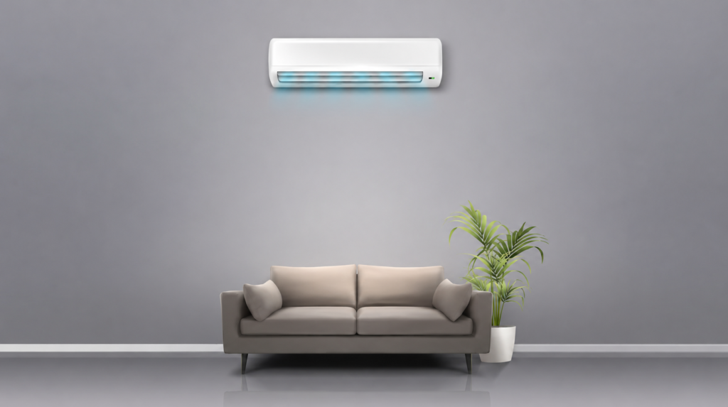 yex382v3yte air conditioner