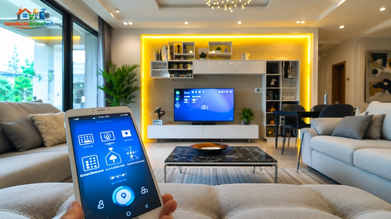 decoradtech smart home ideas by decoratoradvice