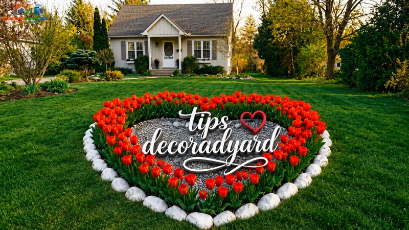 tips decoradyard