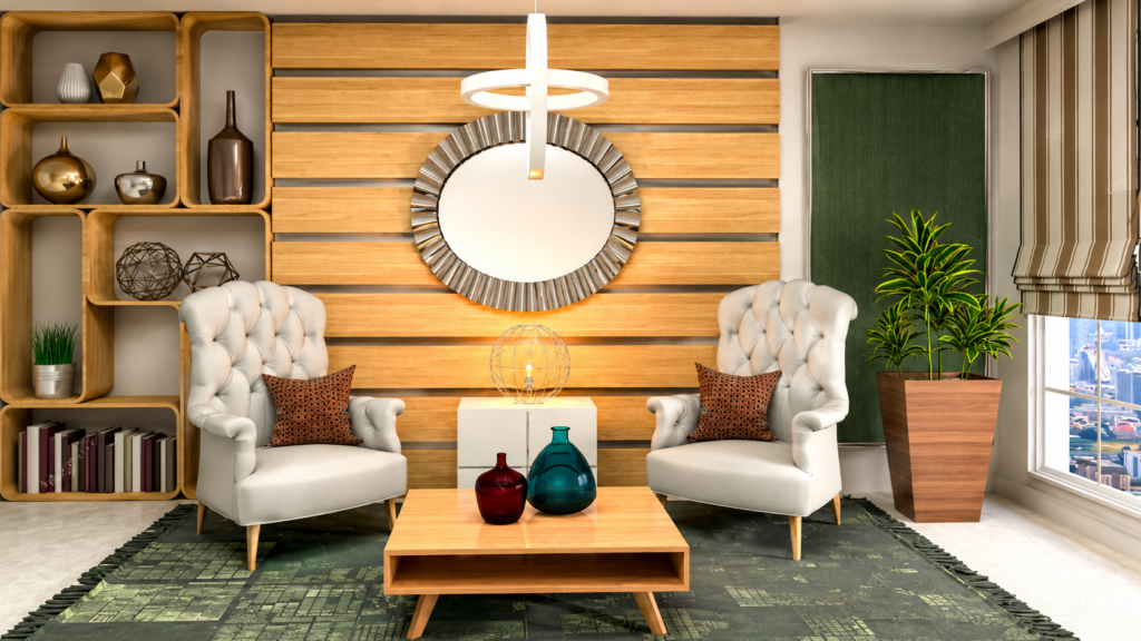 Interior Design DrHomey