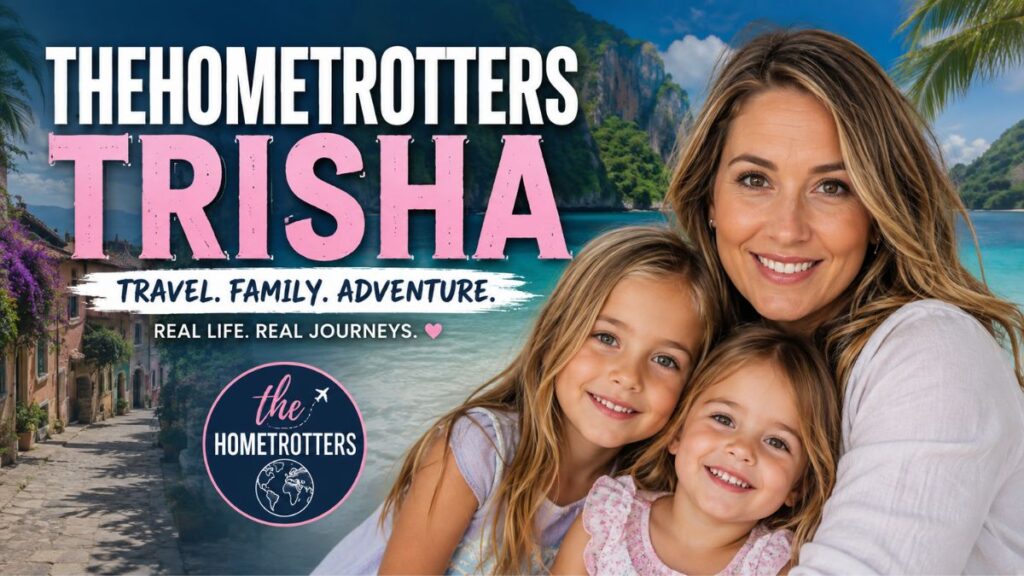 thehometrotters trisha